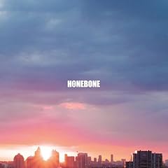 ���N���� / HONEBONE