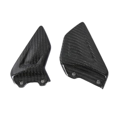 Kit carénage moto protections talon carbone CBR1000RR-R accessoires latéraux 2022