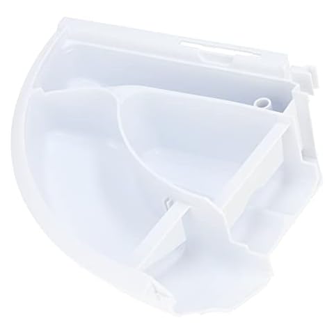 sparefixd Soap Detergent Dispenser Drawer for Hotpoint Cover