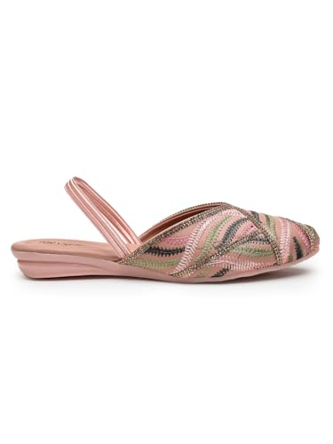 Image of Women Pointed Toe Comfortable Stylish Causal Sandals for girls