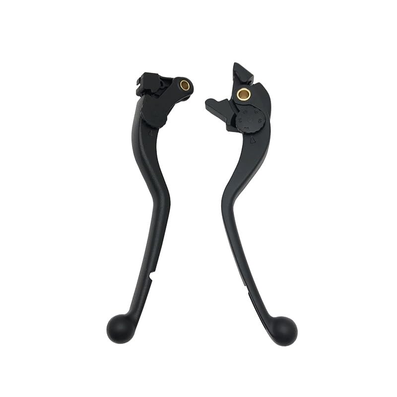 Leviers d'embrayage et de frein ajustables pour moto F900R F900XR F850GS F750GS