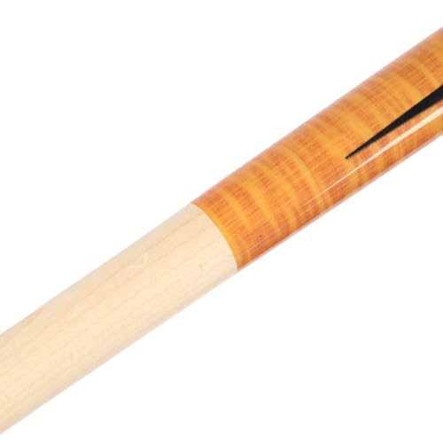 Taco de billar corto Tyenaza 105 cm con punta 14 mm miniatura 4