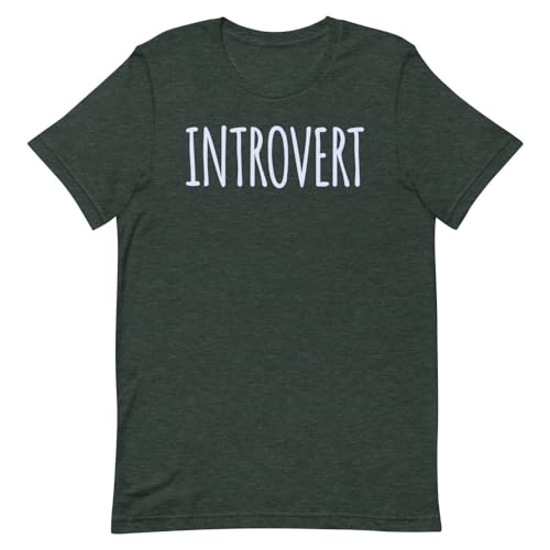 Plaid humour introvertis Teegarb pour soirée cocooning lecture au salon