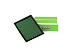 Filtro de aire Green Filters DC1022578