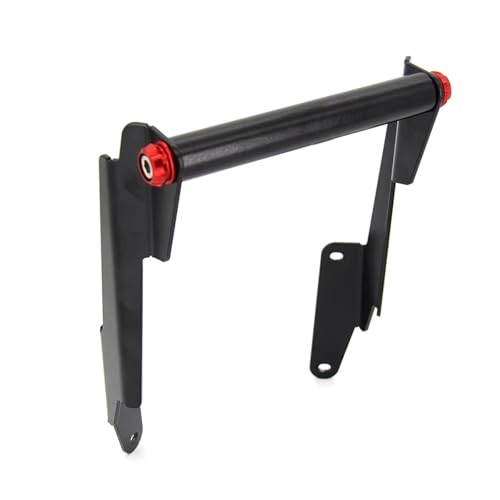 Support de navigation GPS pour moto NC750X 2016 2017 2018 2019 barre 22mm B - 2