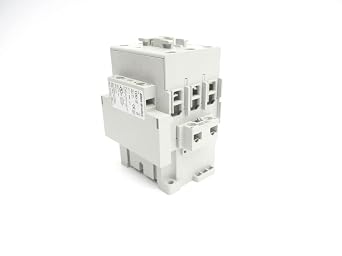 Industrial MRO 100-C43D10 SER. A 110/120V 85A (BR/WH) NSMP-OEM