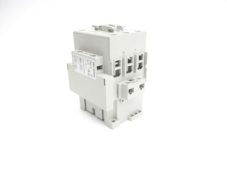 Industrial MRO 100-C43D10 SER. A 110/120V 85A (BR/WH) NSMP-OEM