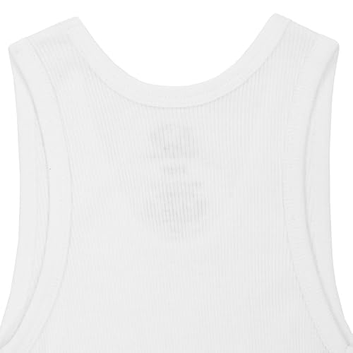 Image of Fruit of The Loom Boys' Eversoft Cotton Undershirts, T Shirts & Tank Tops