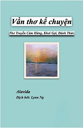 Vần Thơ Kể Chuyện (Vietnamese Edition)