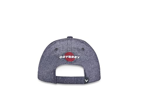 Image of Callaway Golf Perf Pro Headwear (Tour Authentic, Heather Charcoal)