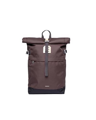 Cinghie regolabili ICON Rolltop Backpack M