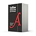 Collins English Dictionary Paperback Edition: 200,000 Words and Phrases for Everyday Use (Collins Essential)