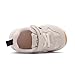 Baby Shoes Infant Toddler Boys Girls Walking Shoes Mesh Breathable Lightweight Sneakers for First Walkers 9 12 18 21 24 Months(BM07-16-lanse,12-15months)
