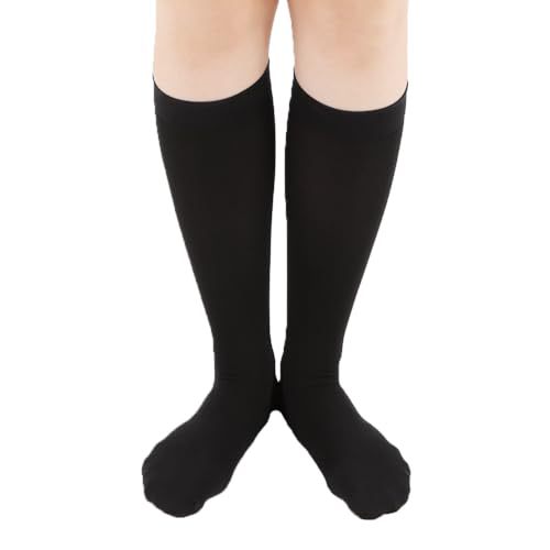 Organic Cotton Knee High Socks