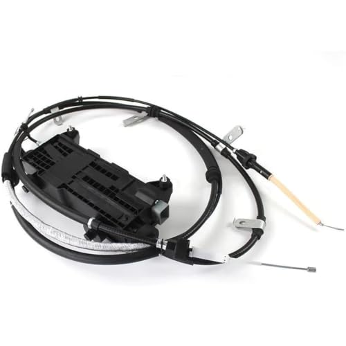 Actuador de freno de estacionamiento LR019223 para Land Rover LR3 y Range Rover Sport
