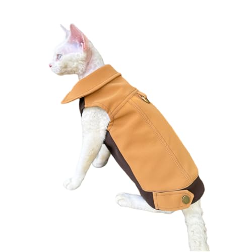 UGYMSIA ybg L t H ~ xXg tXgU[ bh h ۉ \ŉK t@bViu Devon Rex Sphynx Oh[ߗ (CG[,2XL)