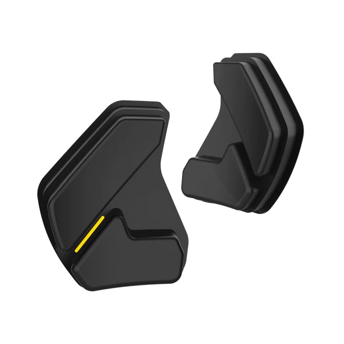 Stabilizer Pad Pair by vicis