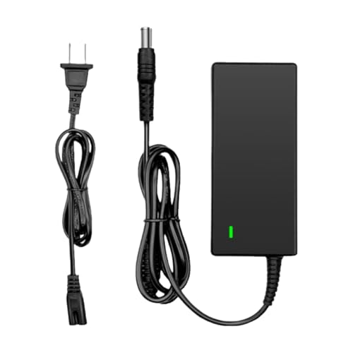 Adaptateur secteur T19V2.1A avec connecteur 6,5 * 4, mm anti-scintillement pour écran