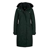 Ladies Euro-Star Jacket