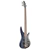 Ibanez SR305EDX 5-string Bass Guitar - Cosmic Blue Frozen Matte