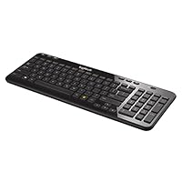 Logitech K360 Kompakte,