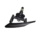 Einfache Installation, sofortige Ergebnisse: Unsere Scheibenwischer-Waschdüsen sind für eine problemlose Installation konzipiert und passen nahtlos in die vorhandene Ausstattung Ihres Fahrzeugs. Es sind keine Spezialwerkzeuge erforderlich, sodass Sie Ihr Scheibenwaschsystem mühelos aufrüsten können, um die Sicht und Betriebseffizienz zu verbessern