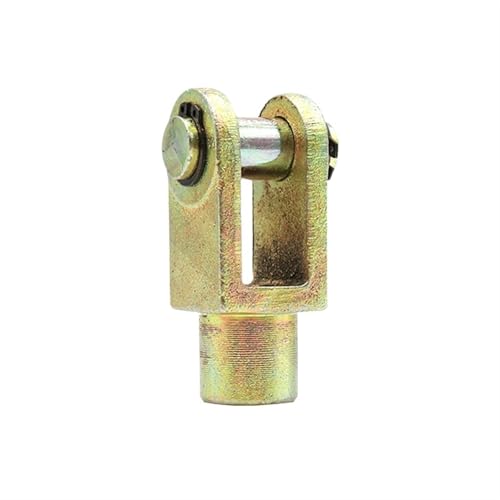Conector en Y de cilindro roscado Y-20 funcional para MAL/SC 2