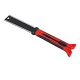 Sxhlseller Baumsägen-Verriegelungssystem, Handsägenwerkzeug für Camping-Überleben mit Klinge aus Kohlenstoffstahl