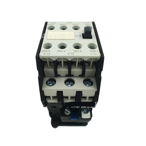Contacteur AC220V 3TF43 inverseur triphasé 22A 3TF4322