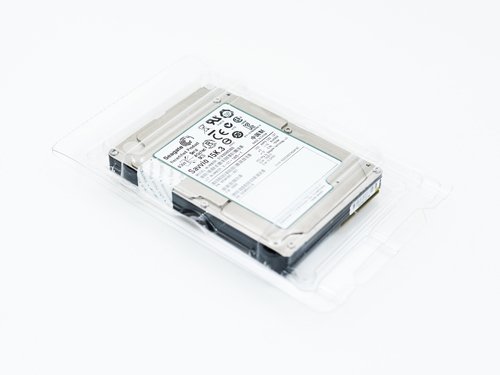 Disque dur 15K RPM 300GB ST9300653SS pour accélérer les serveurs d'entreprise