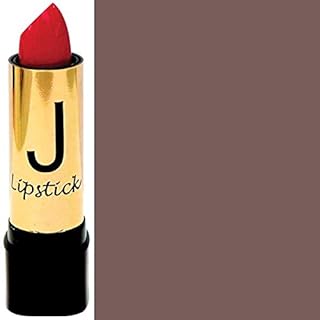 J Lápiz labial cosmético #043 Chocolate (paqu...