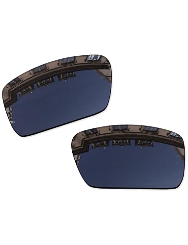 Image of Lenses Replacement for Ray-Ban RB3498