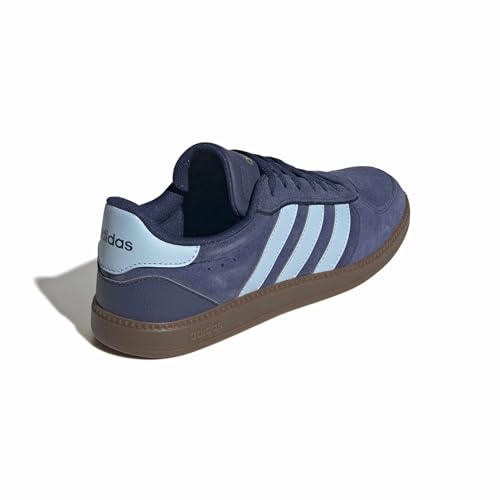 Image of adidas Women's Breaknet Sleek Sneakers