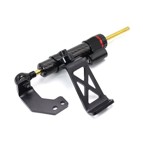 Contrôle d'amortisseur de direction pour Harley Davidson Pan America 1250