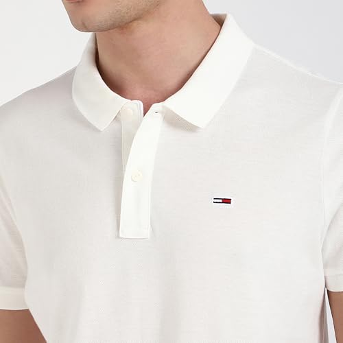 Image of Tommy Hilfiger Men Polo Shirt