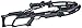 Ravin R10 Crossbow Package R011 With Illuminated 1.5-5x32mm Scope, Gunmetal Gray