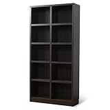 moca company 頑丈書棚 幅90 A4対応 大容