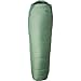 Mountain Hardwear Yawn Patrol 30F Down Sleeping Bag, Aloe, Long/Left Zip