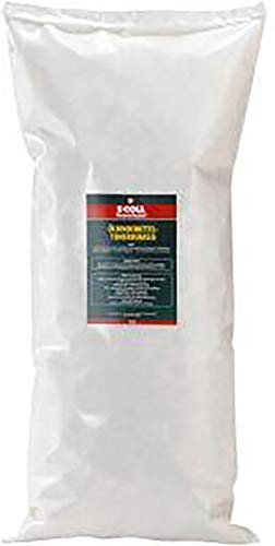 Ölbindemittel Tonerde 20kg Typ lllR E-COLL