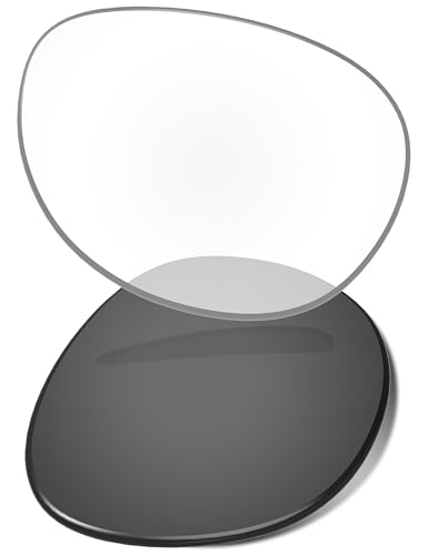 Image of Lenses Replacement for Ray-Ban RB8301 59mm Sunglass - Multiple Options