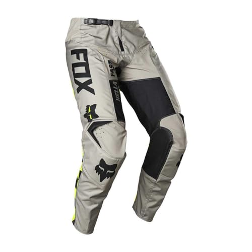 Fox Racing Mens 180 ILLMATIK Motocross Pant,Sand,26