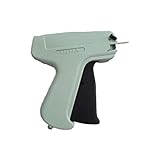 Diese Etikettierpistole kommt mit ergonomischem Design, bequem zu halten.