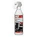 HG Détergent pour l'Intérieur (0,5L), Spray Multi-Usages pour Toutes Surfaces, Solution Nettoyante à la Maison, Elimine Graisse, Poussière, Marques de Doigts, Anti-Traces Effet Brillant (148050104)