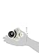 Genuine Honda 51220-SNA-A03 Ball Joint, Front, Right