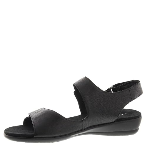 Easy Spirit Hartwell Women's Sandal 9.5 C/D US Black by Easy Spirit - Used condition - Image 5