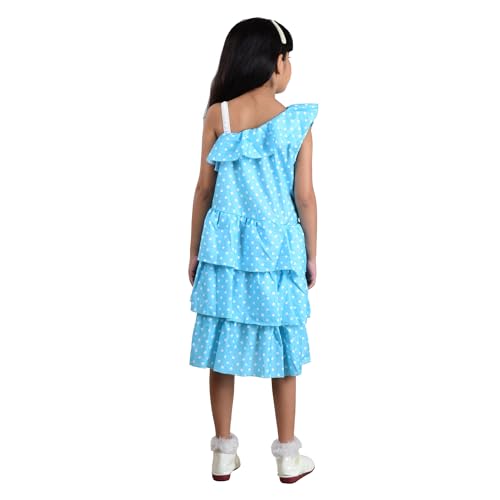 Image of Clothe Funn Girls Kulti Frock