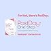 PostDay One-Step Emergency Contraceptive Levonorgestrel 1.5mg One Tablet