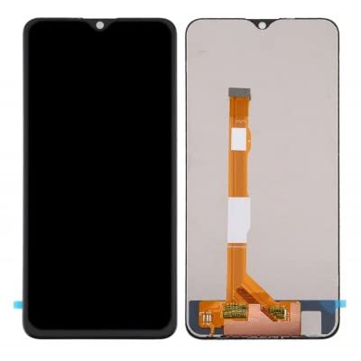 Image of Mobile Glass LCD Display For Vivo with Touch Screen Digitizer Display Assembly Combo Folder for Vivo (Vivo Y19)