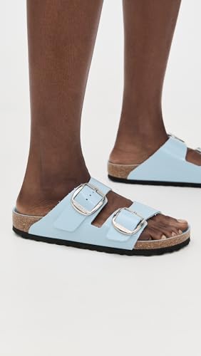 Image of Birkenstock Women's Arizona Big Buckle Sandals