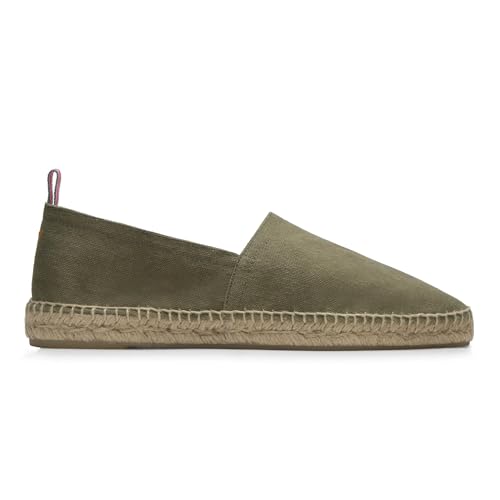 Castañer Men's Espadrilles Sneaker2